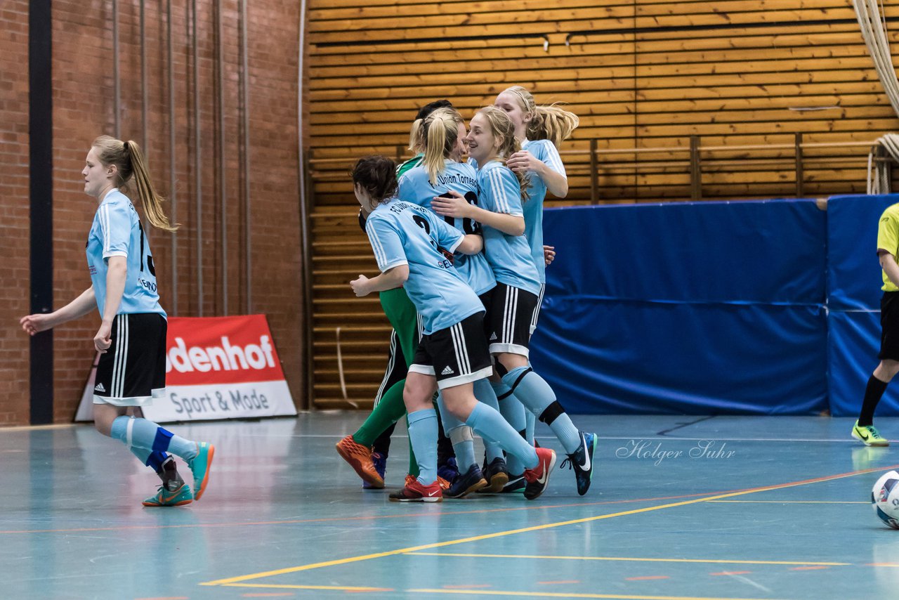 Bild 1381 - Dodenhof Cup